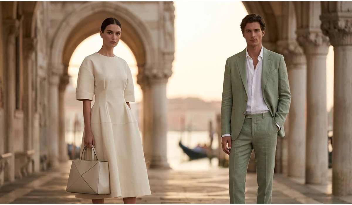 L'Armonia dei Contrasti